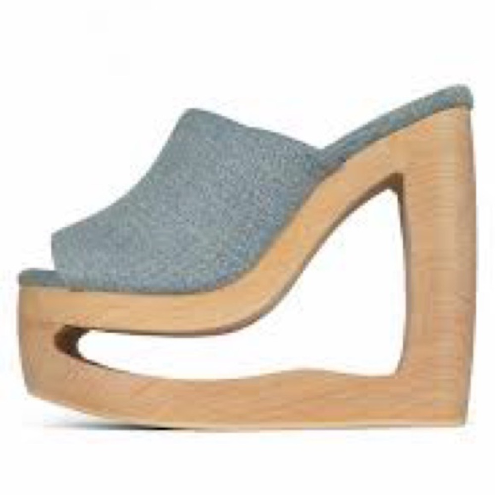 Jeffrey Campbell Blazer